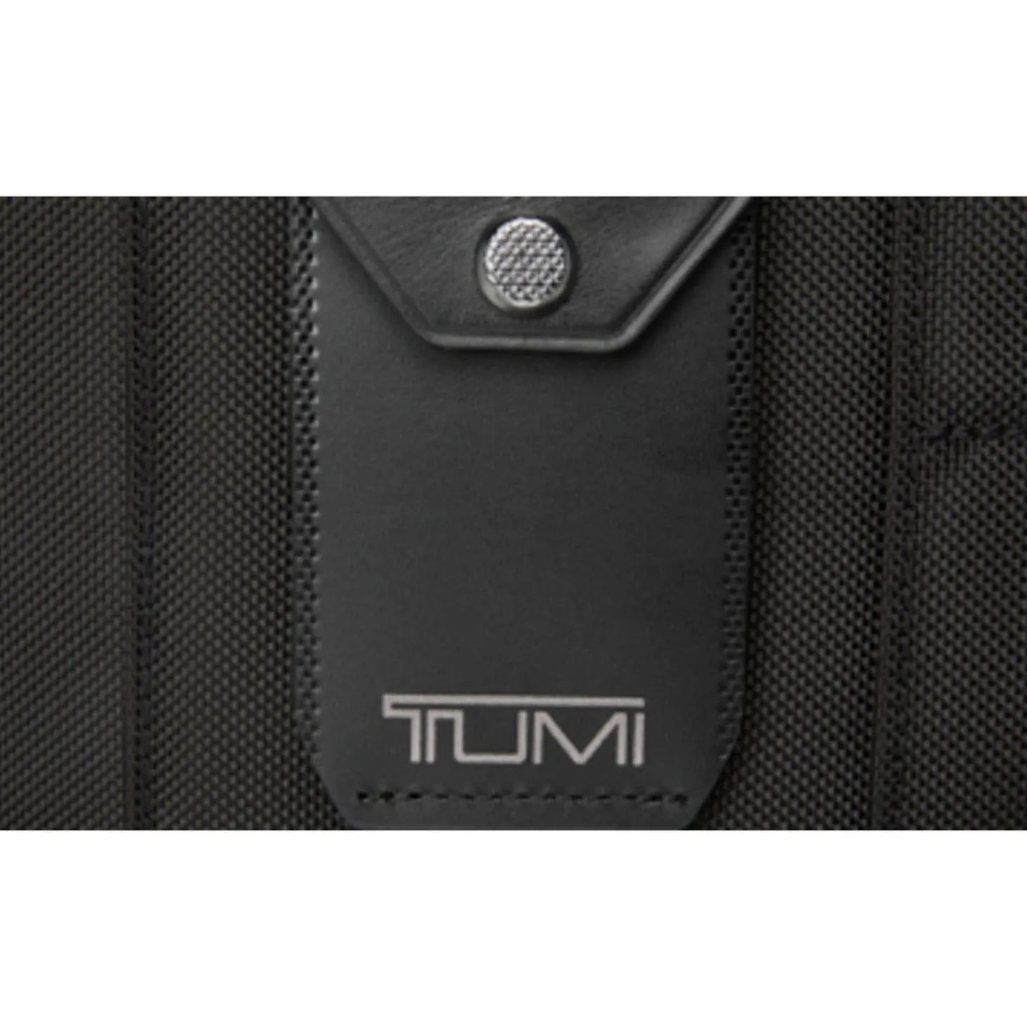 TUMI Alpha Compact Carry On