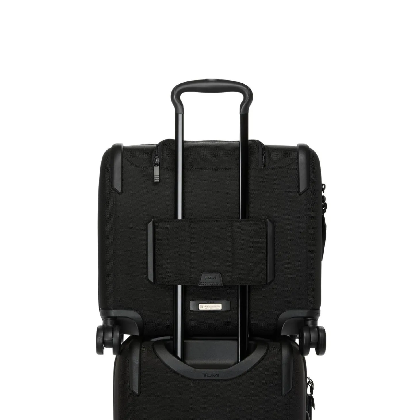TUMI Alpha Compact Carry On