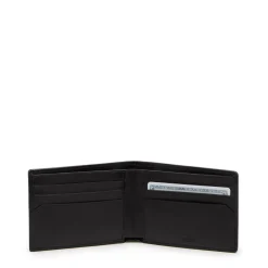 TUMI Alpha Double Billfold