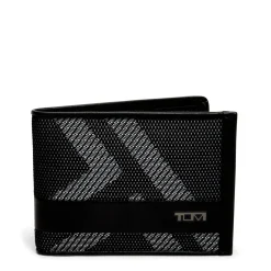 TUMI Alpha Double Billfold
