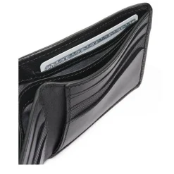TUMI Alpha Double Billfold