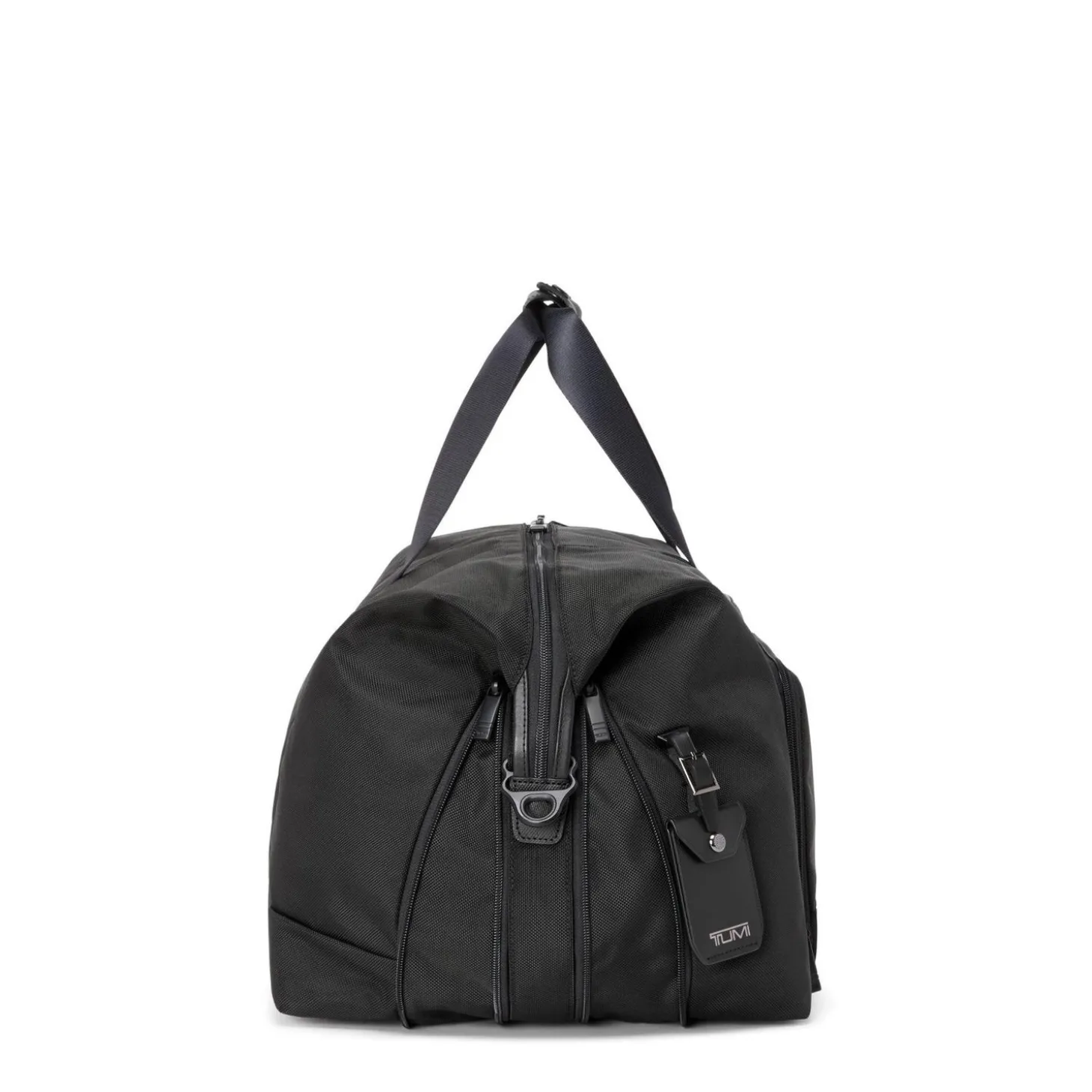 TUMI Alpha Double Expansion Duffel