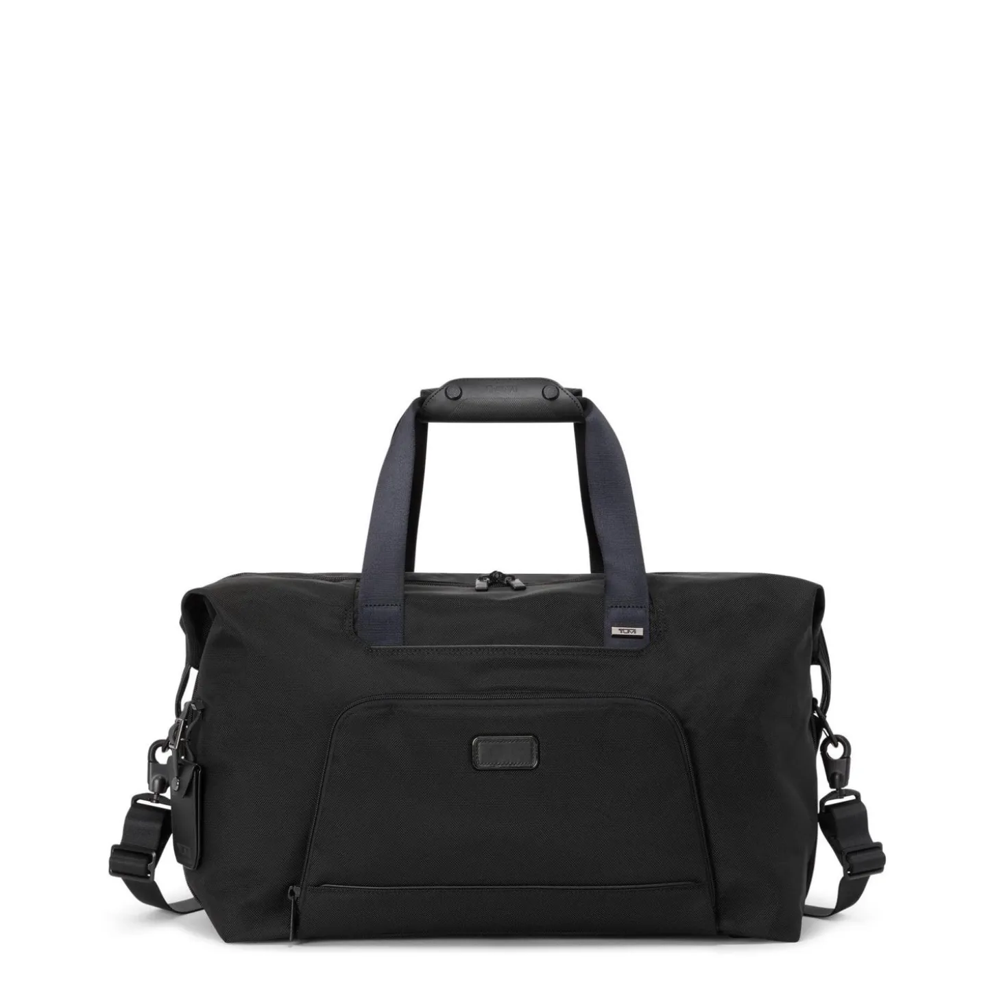 TUMI Alpha Double Expansion Duffel