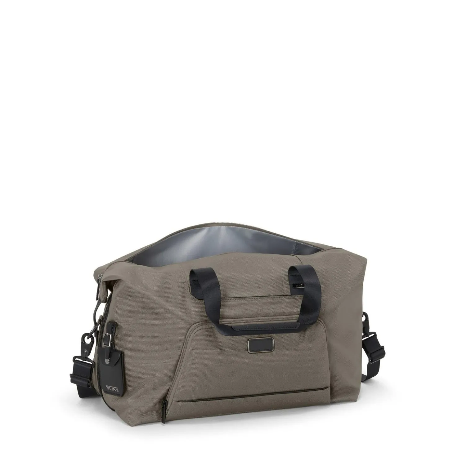 TUMI Alpha Double Expansion Duffel