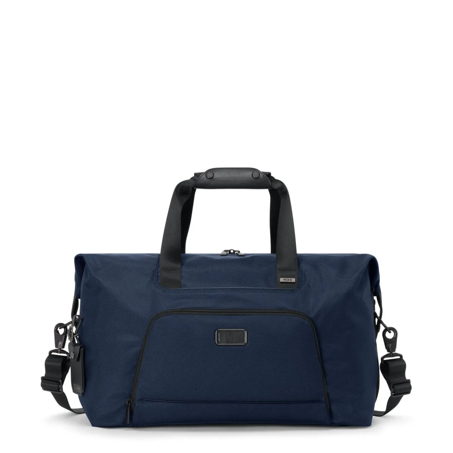 TUMI Alpha Double Expansion Duffel