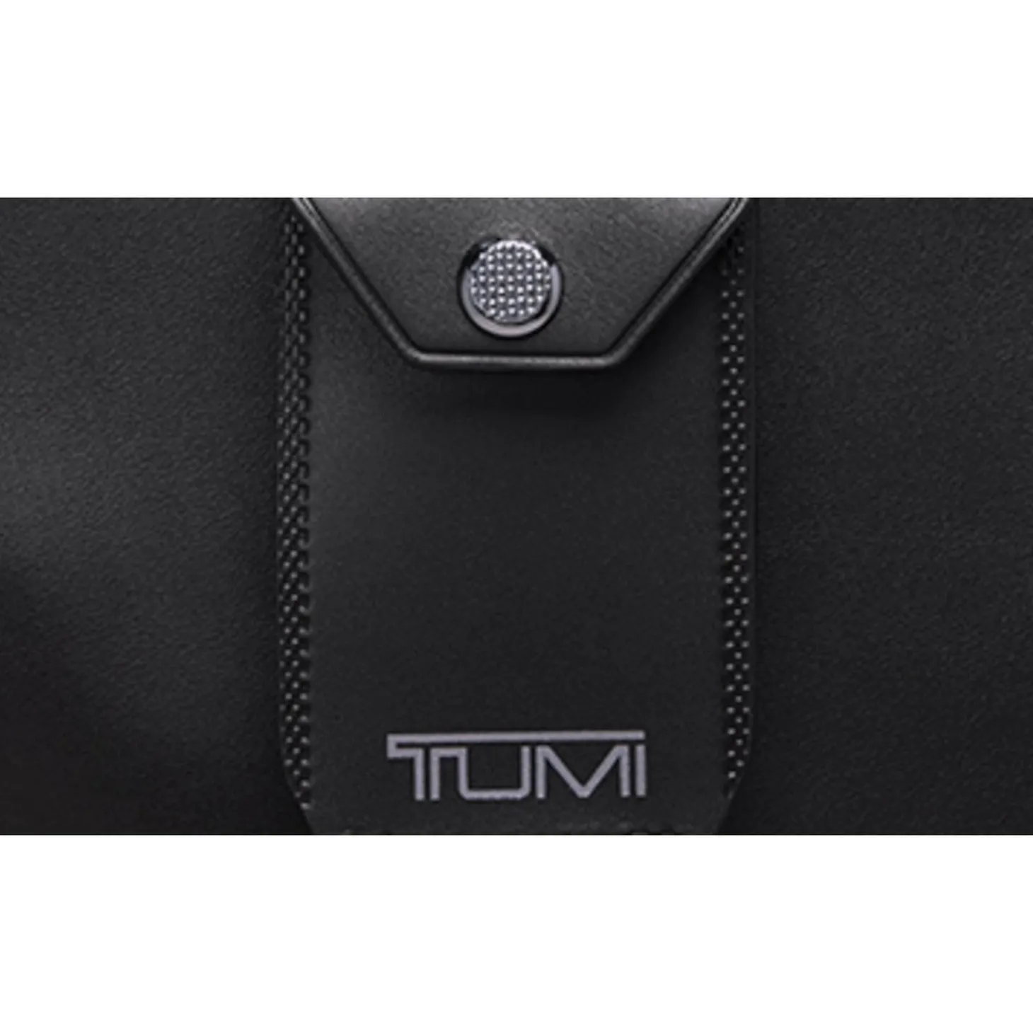 TUMI Alpha Double Expansion Duffel