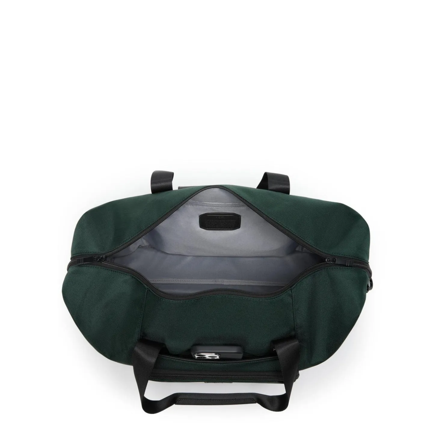 TUMI Alpha Double Expansion Duffel