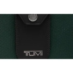 TUMI Alpha Double Expansion Duffel