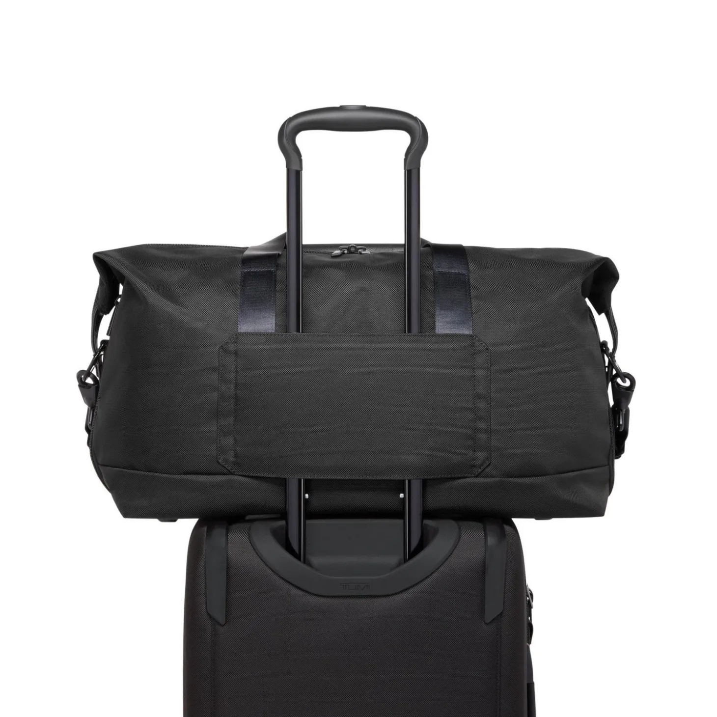TUMI Alpha Double Expansion Duffel