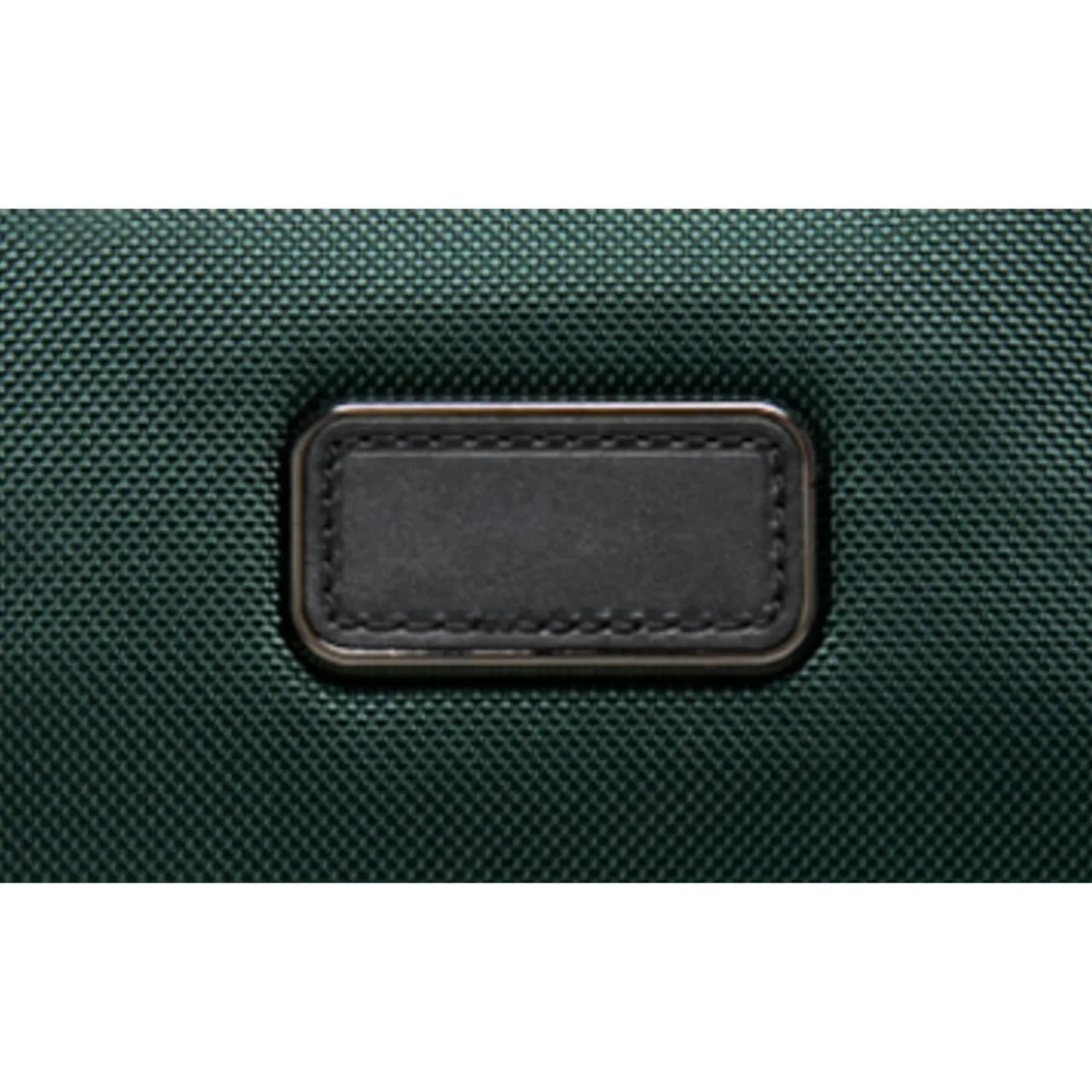 TUMI Alpha Double Expansion Duffel