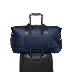 TUMI Alpha Double Expansion Duffel