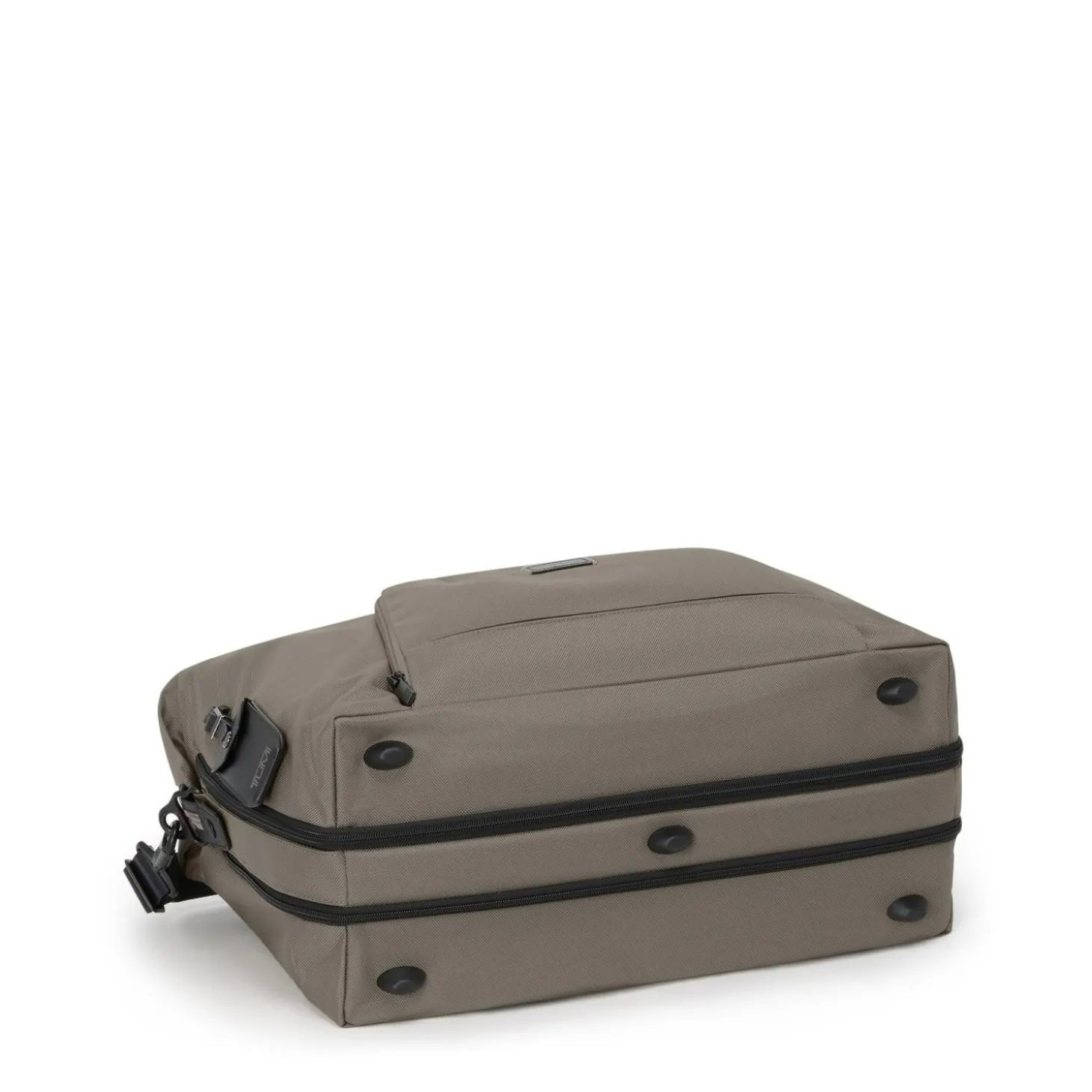 TUMI Alpha Double Expansion Duffel