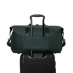 TUMI Alpha Double Expansion Duffel