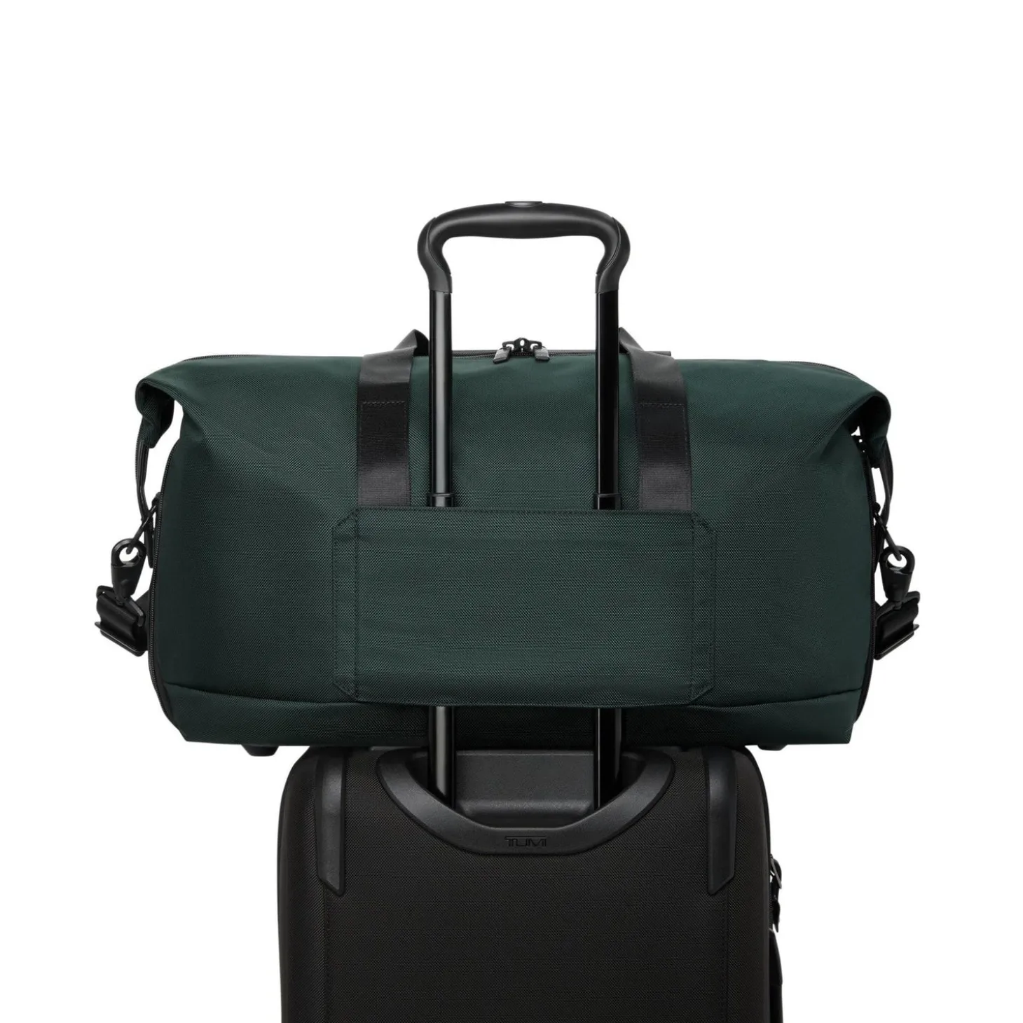 TUMI Alpha Double Expansion Duffel