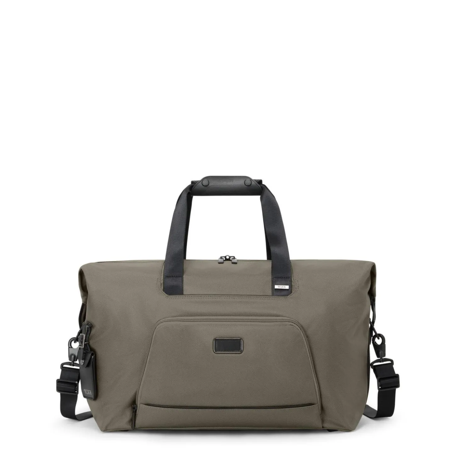 TUMI Alpha Double Expansion Duffel