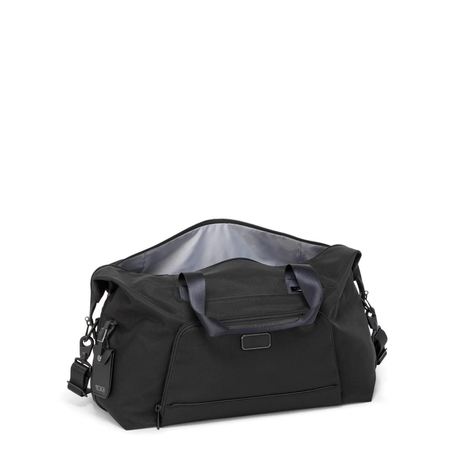 TUMI Alpha Double Expansion Duffel