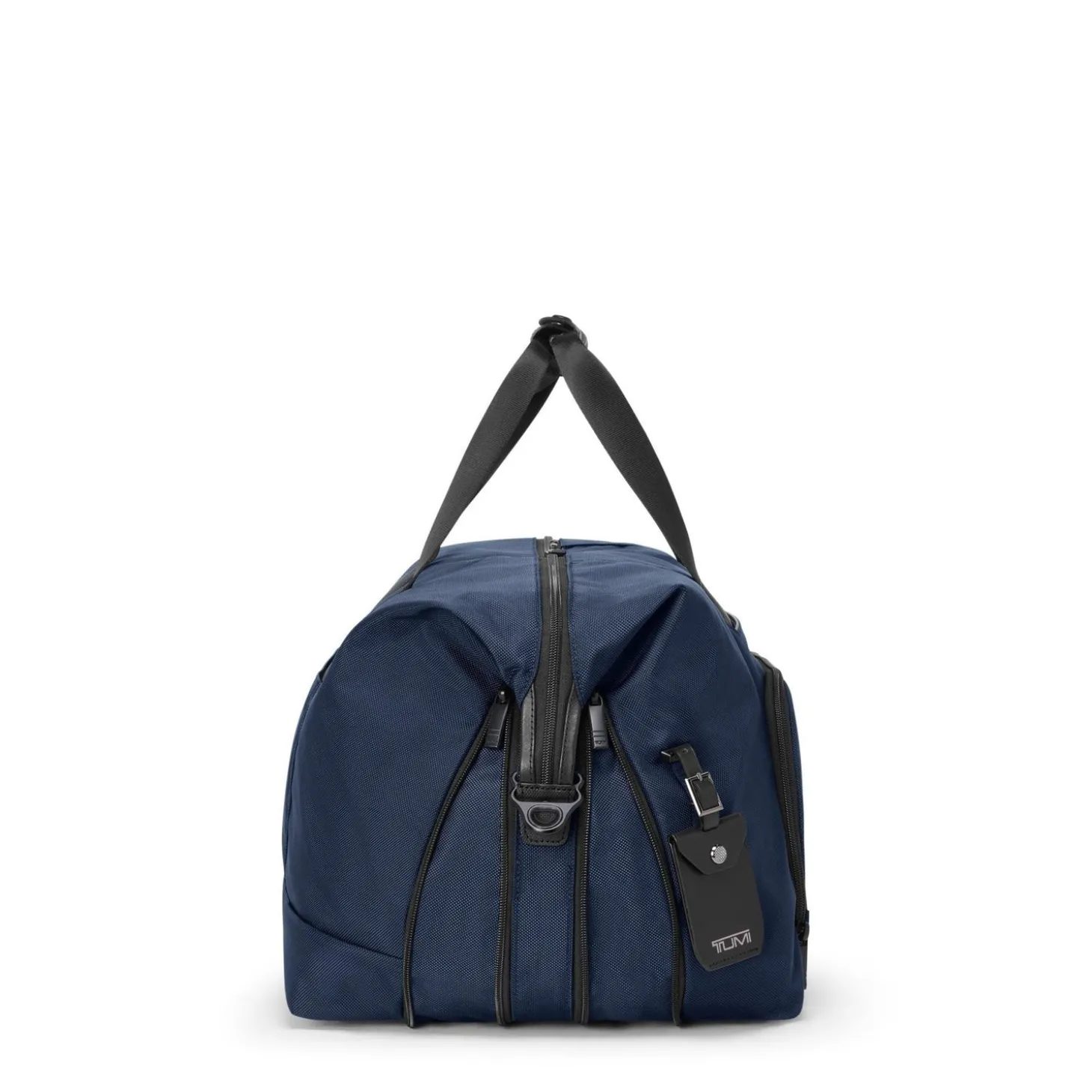 TUMI Alpha Double Expansion Duffel