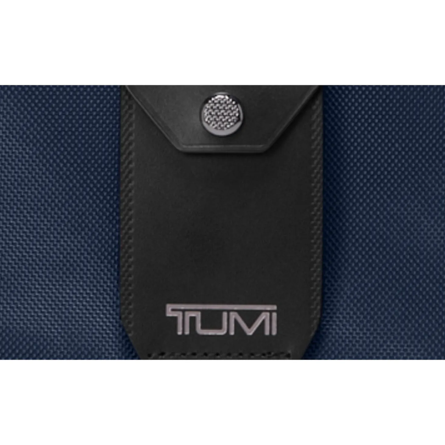 TUMI Alpha Double Expansion Duffel