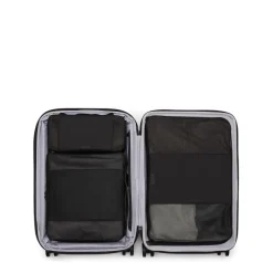 TUMI Alpha Dual Access Expandable Carry-On