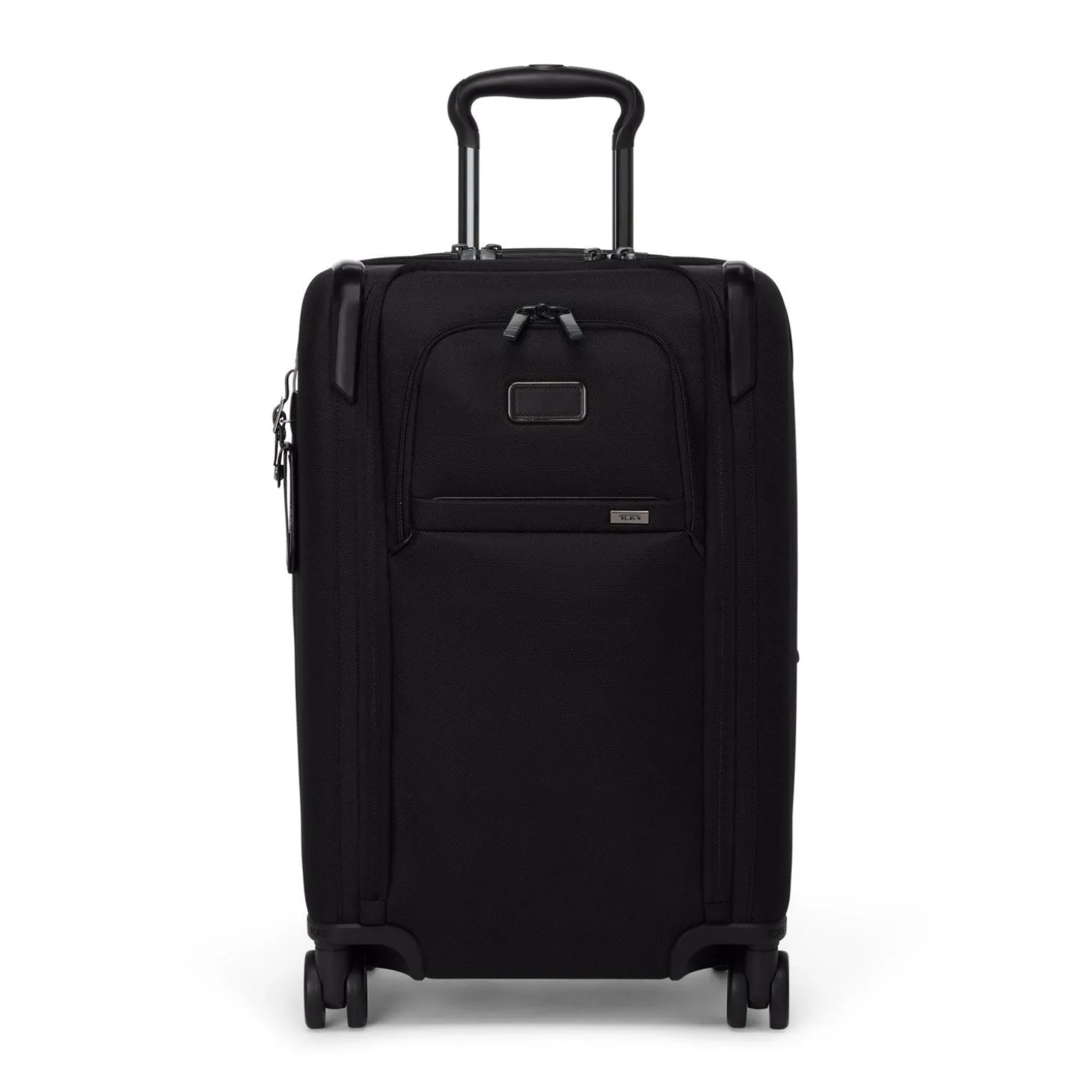 TUMI Alpha Dual Access Expandable Carry-On