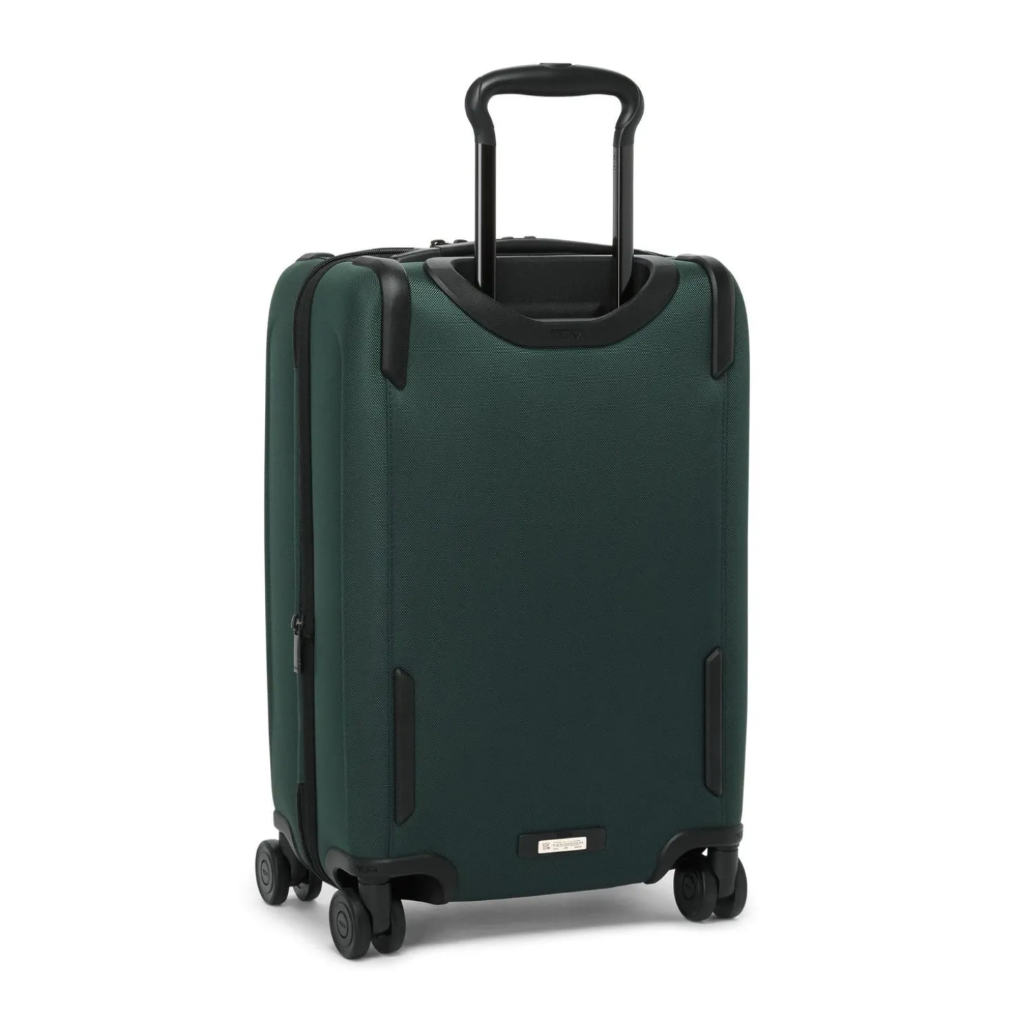 TUMI Alpha Dual Access Expandable Carry-On