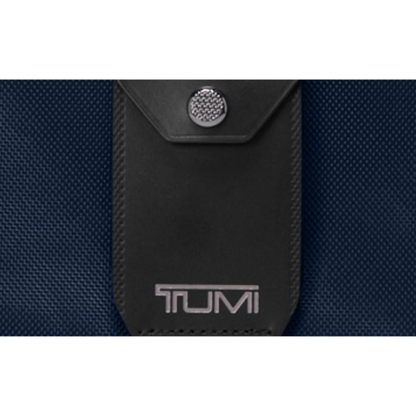 TUMI Alpha Dual Access Expandable Carry-On