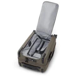 TUMI Alpha Dual Access Expandable Carry-On