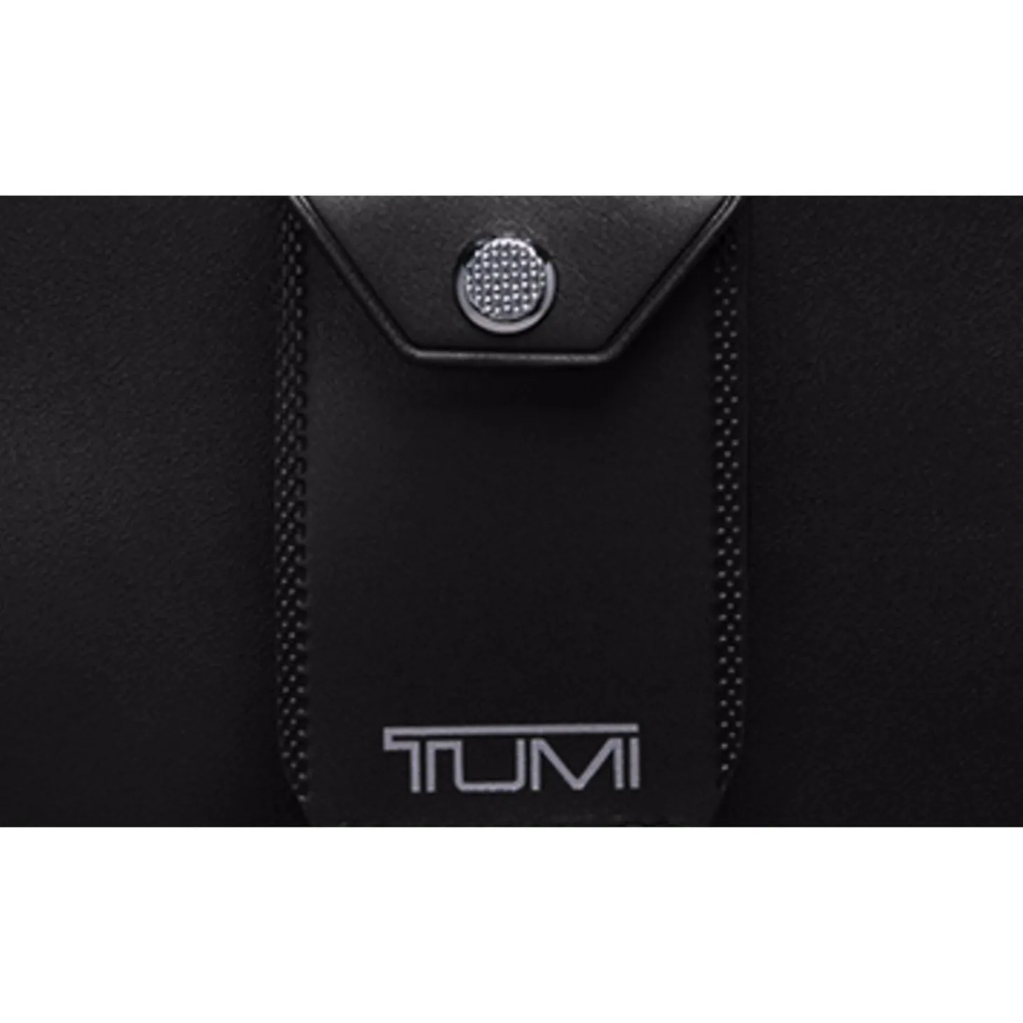 TUMI Alpha Dual Access Expandable Carry-On