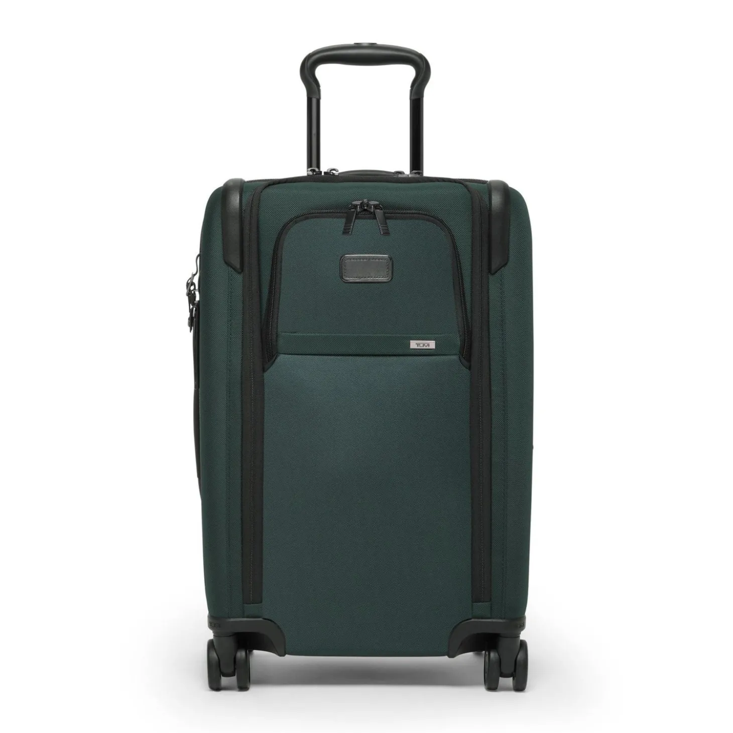 TUMI Alpha Dual Access Expandable Carry-On