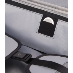 TUMI Alpha Dual Access Expandable Carry-On