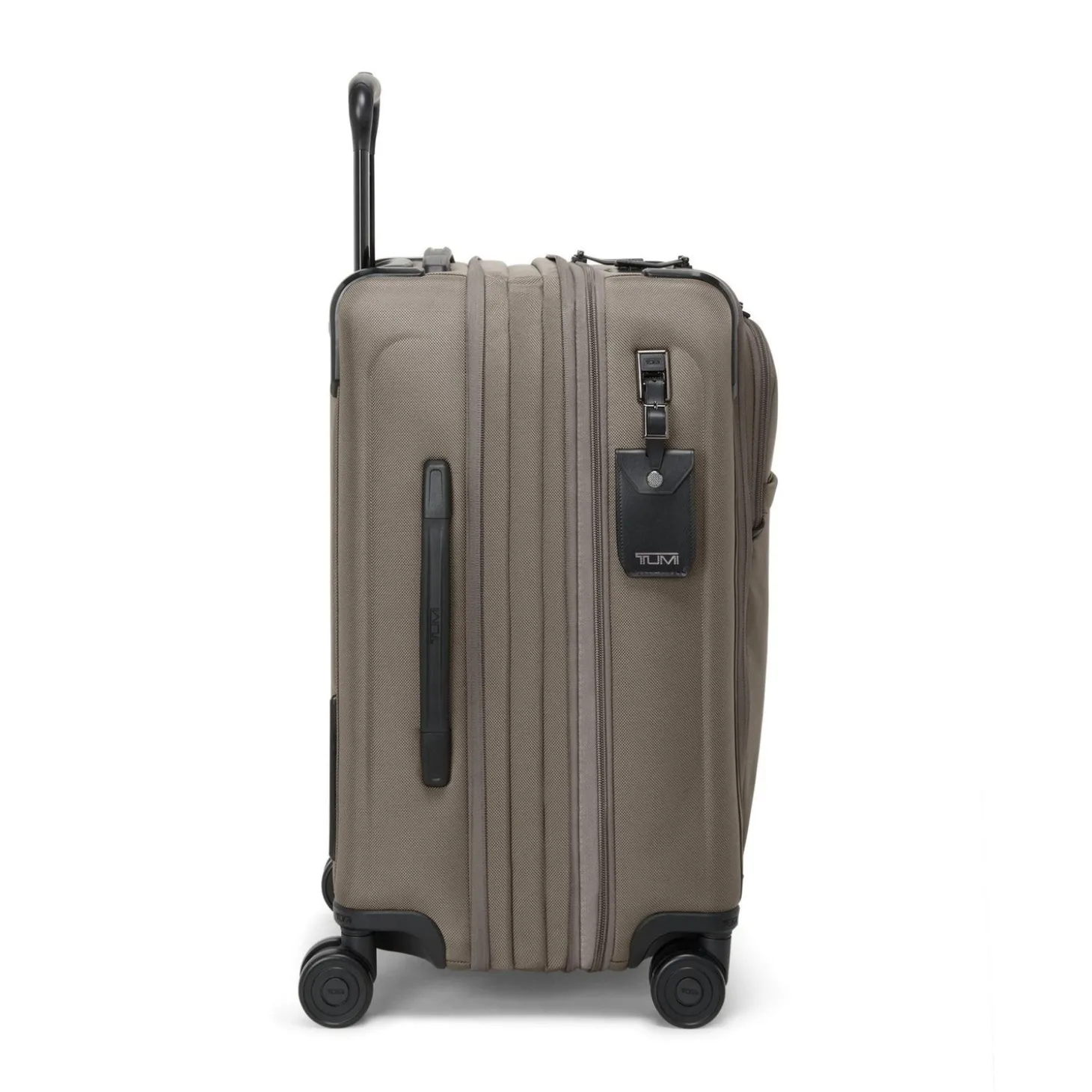 TUMI Alpha Dual Access Expandable Carry-On