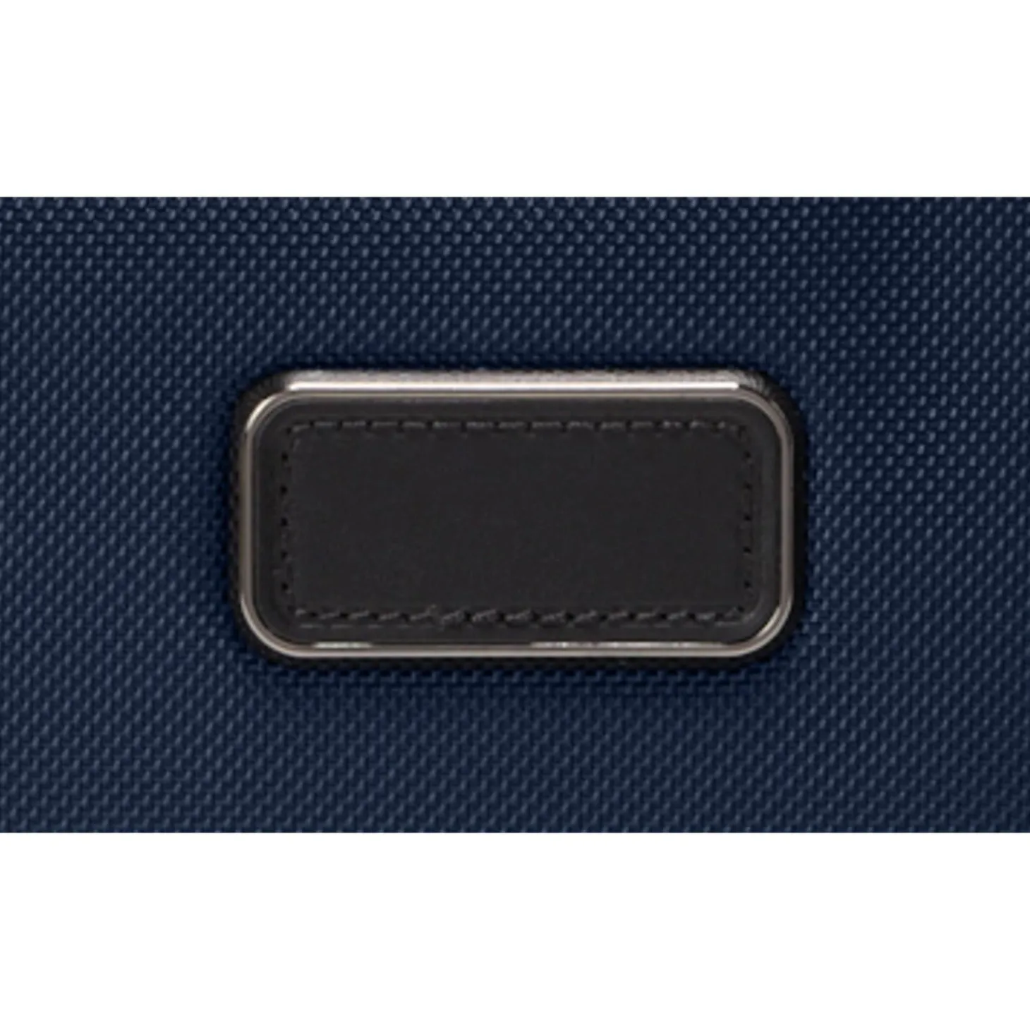 TUMI Alpha Dual Access Expandable Carry-On