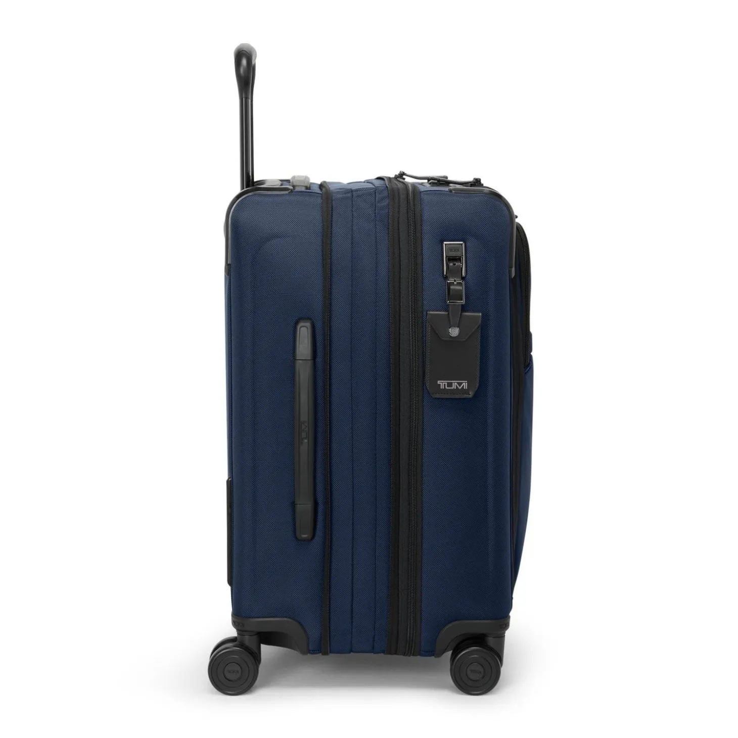 TUMI Alpha Dual Access Expandable Carry-On