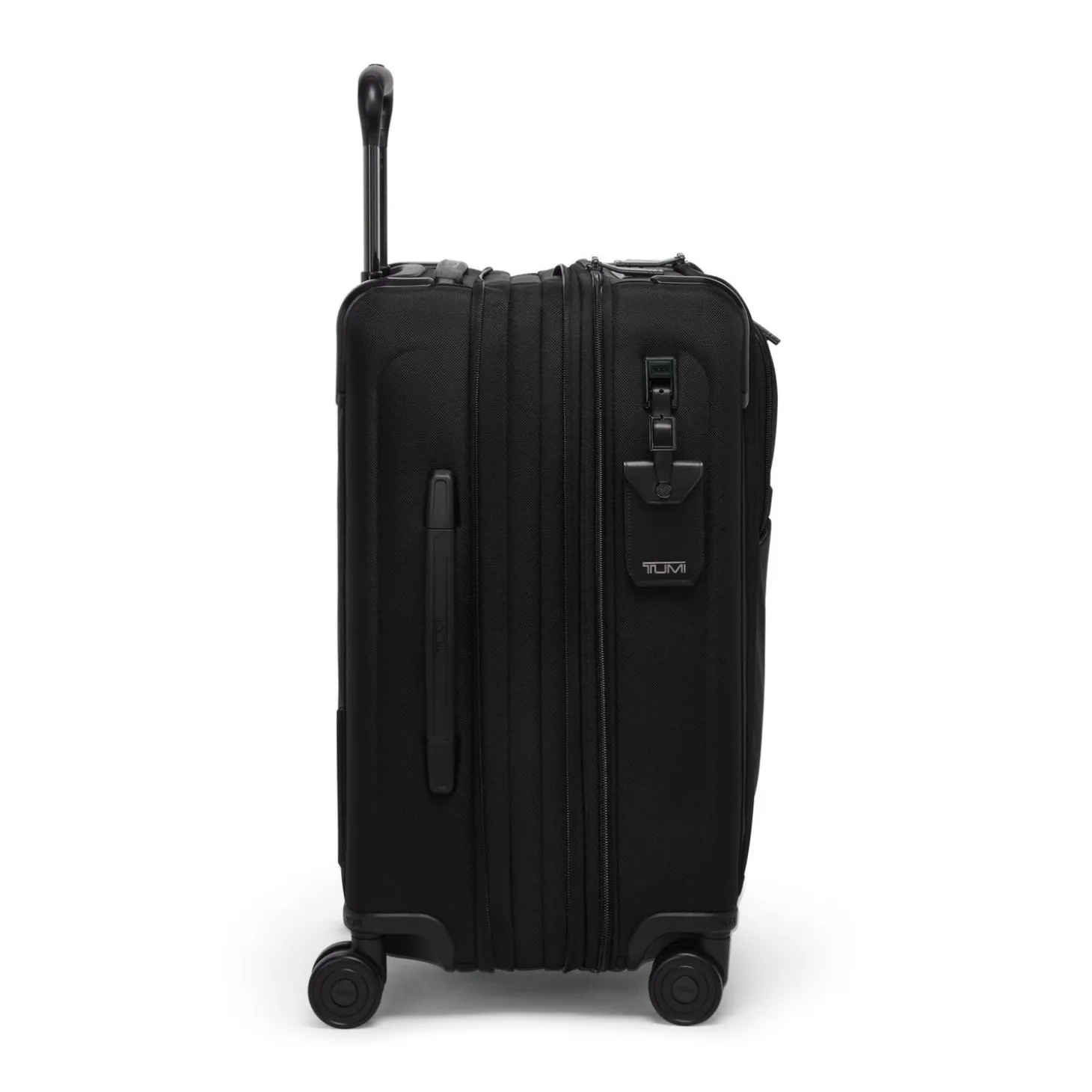 TUMI Alpha Dual Access Expandable Carry-On