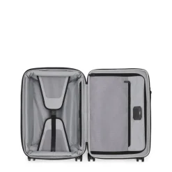 TUMI Alpha Dual Access Expandable Carry-On