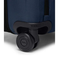TUMI Alpha Dual Access Expandable Carry-On