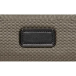 TUMI Alpha Dual Access Expandable Carry-On