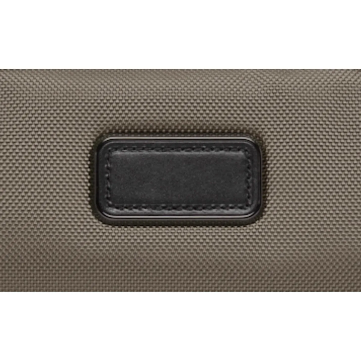 TUMI Alpha Dual Access Expandable Carry-On