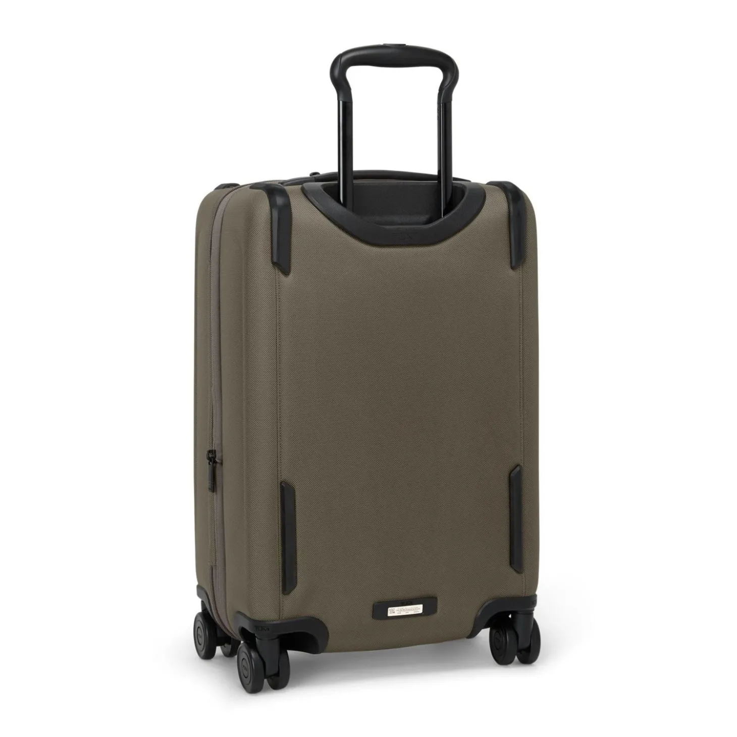 TUMI Alpha Dual Access Expandable Carry-On