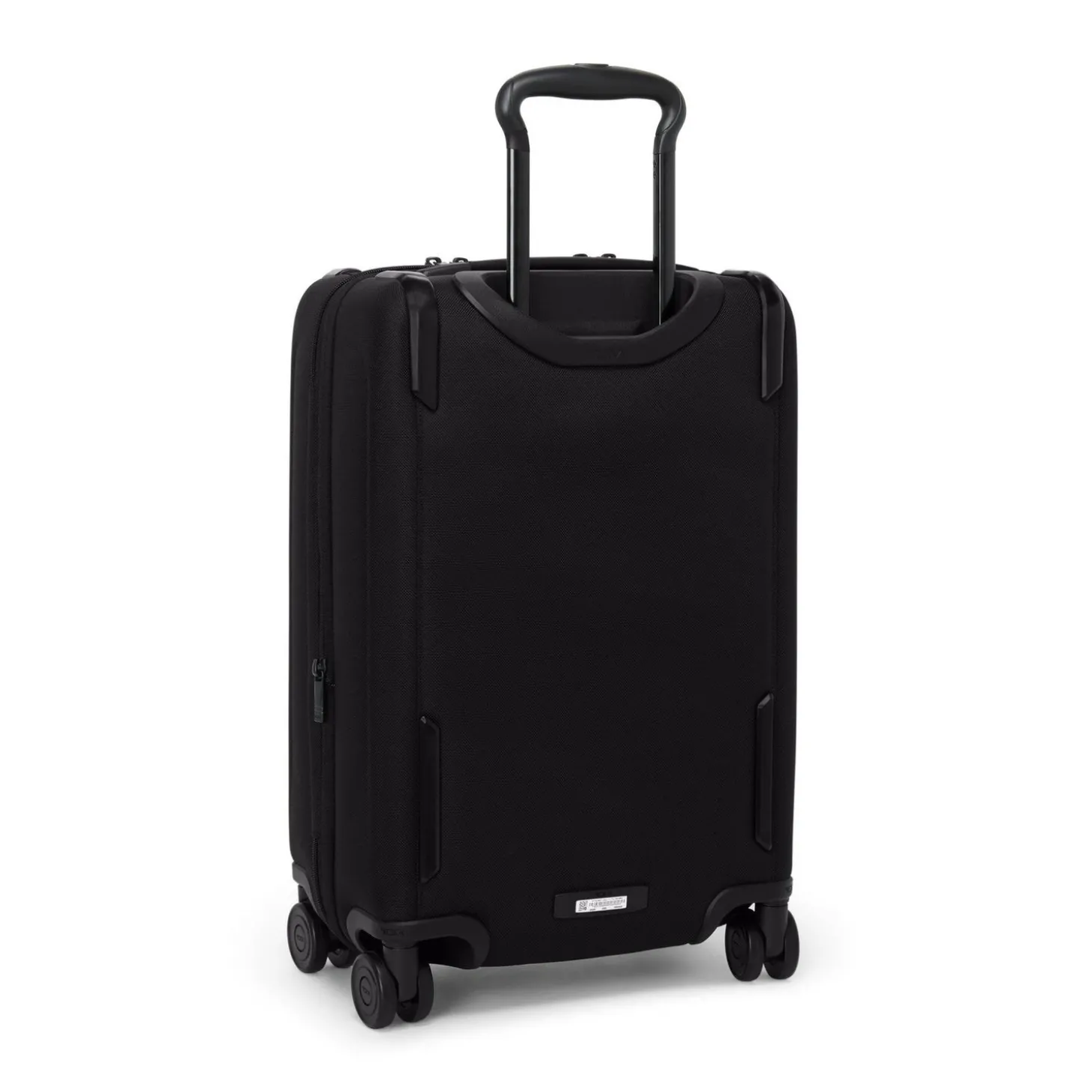 TUMI Alpha Dual Access Expandable Carry-On