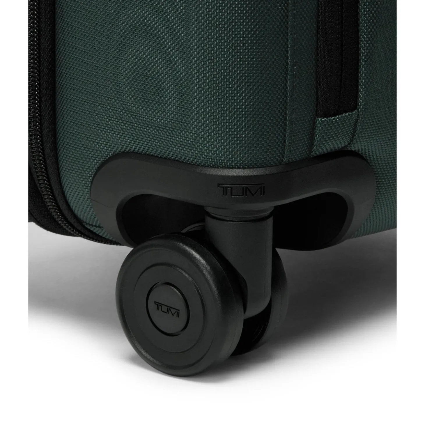 TUMI Alpha Dual Access Expandable Carry-On