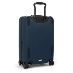 TUMI Alpha Dual Access Expandable Carry-On