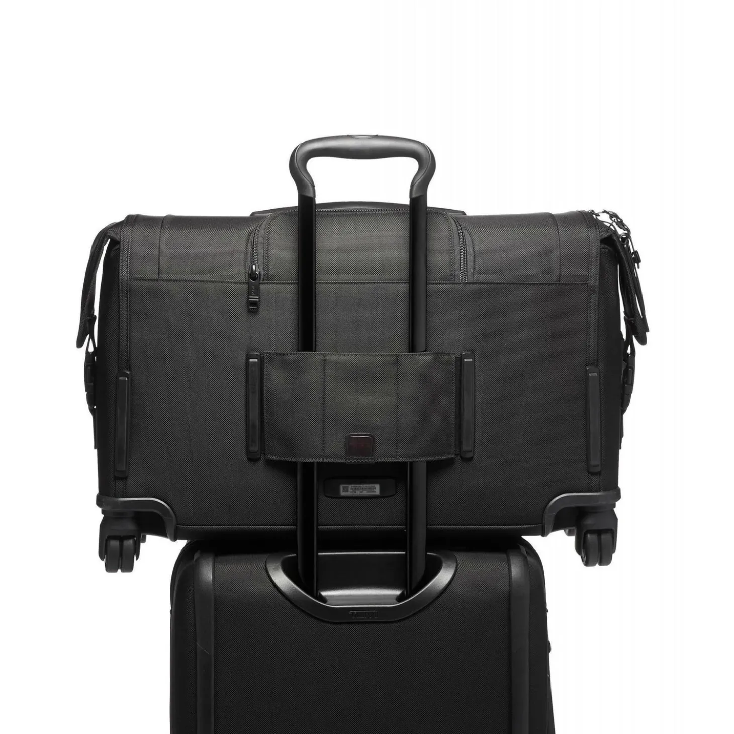TUMI Alpha Garment Carry On