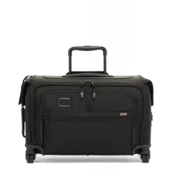TUMI Alpha Garment Carry On