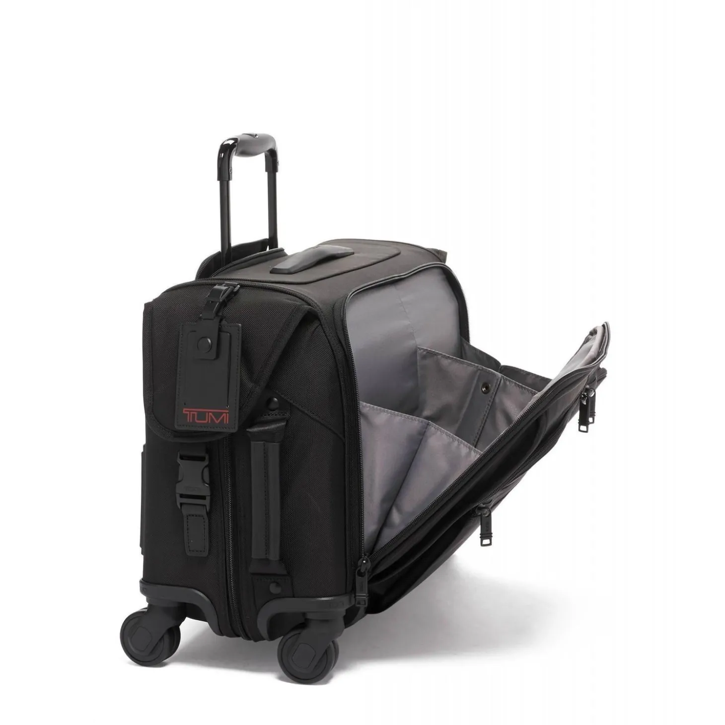 TUMI Alpha Garment Carry On