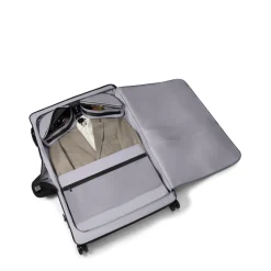 TUMI Alpha Garment Carry On