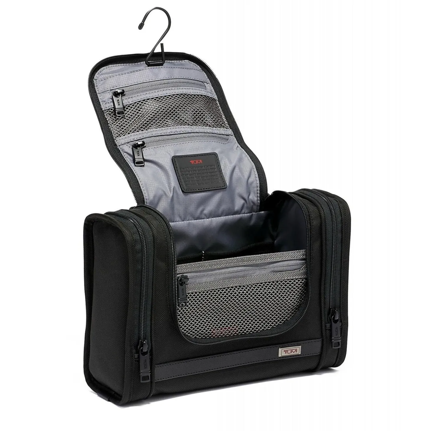 TUMI Alpha Hanging Travel Kit