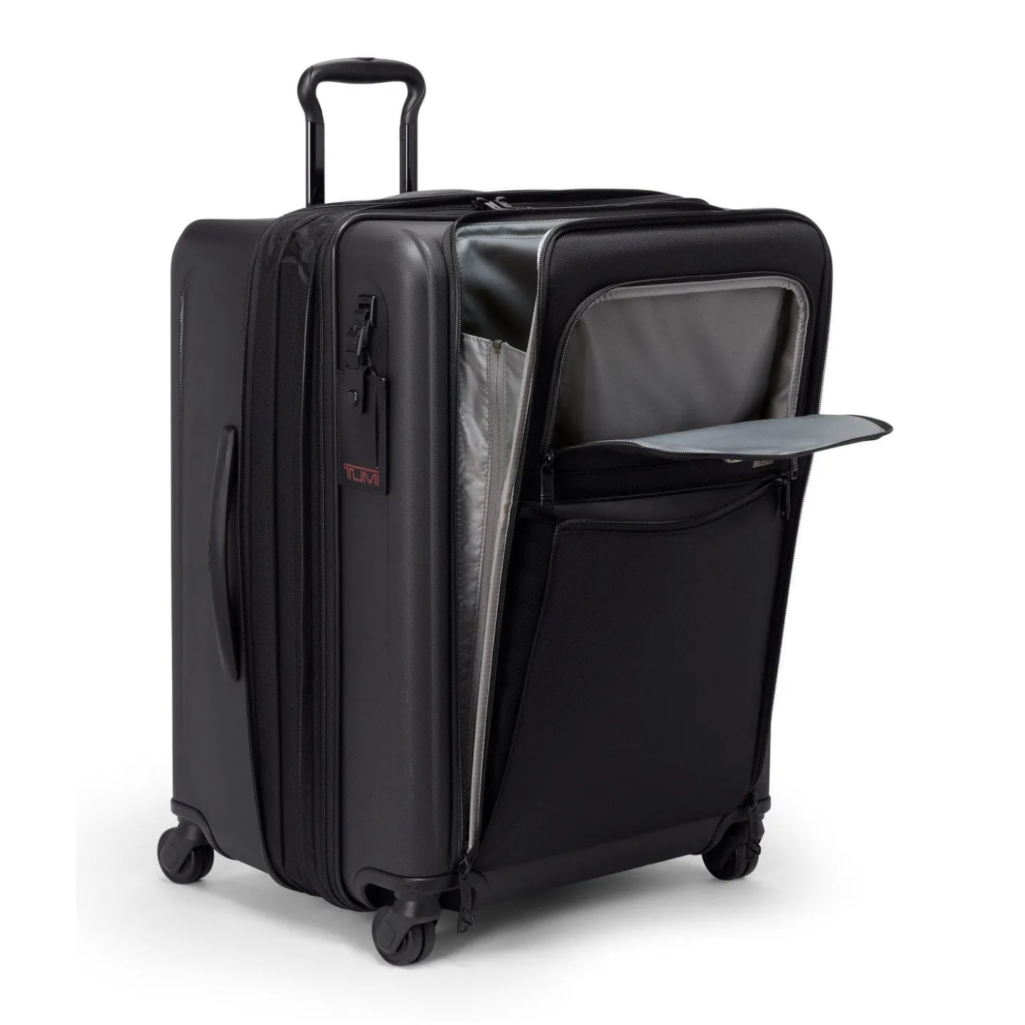 TUMI Alpha Hybrid Large Expandable Checked