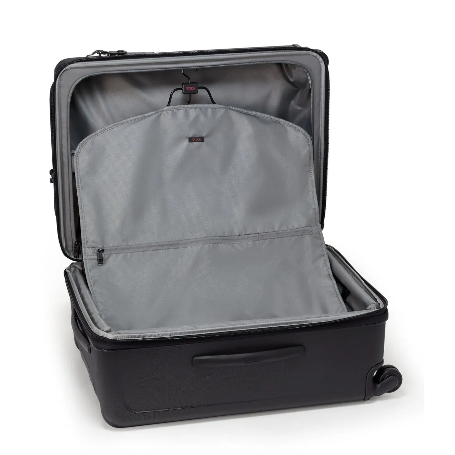 TUMI Alpha Hybrid Large Expandable Checked