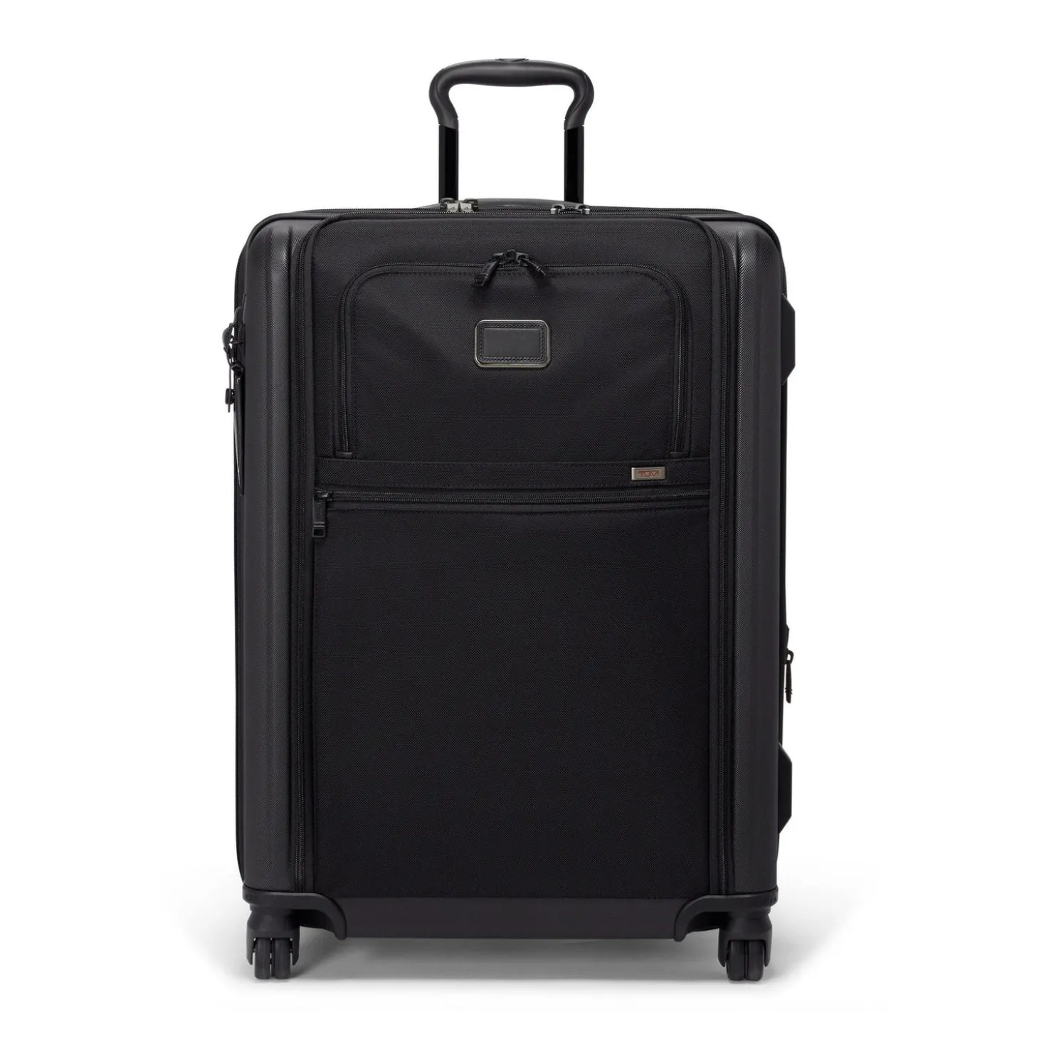 TUMI Alpha Hybrid Large Expandable Checked